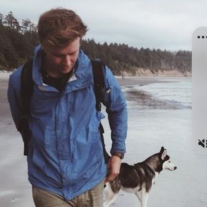 Meet your Posher, Joseph